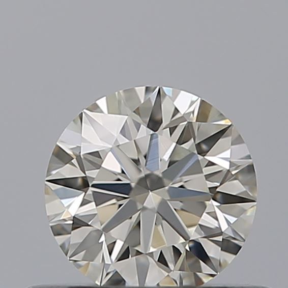 0.4 ct Round Diamond