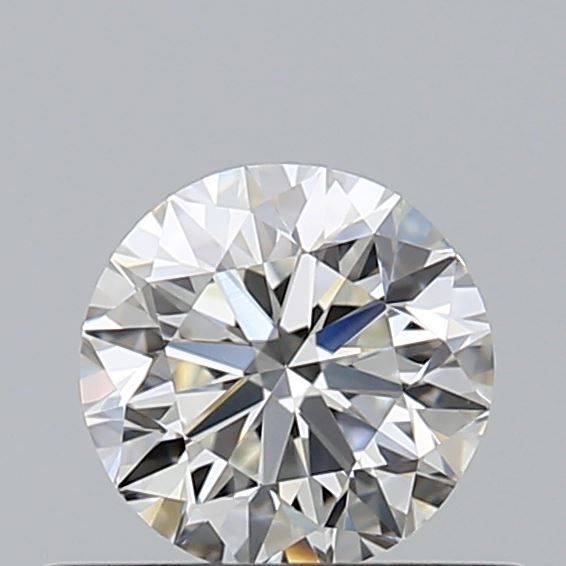 0.50 ct Round diamond