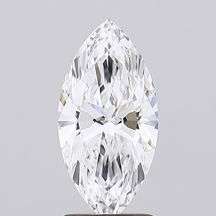 1.20 ct. marquise Lab Grown Diamond front image