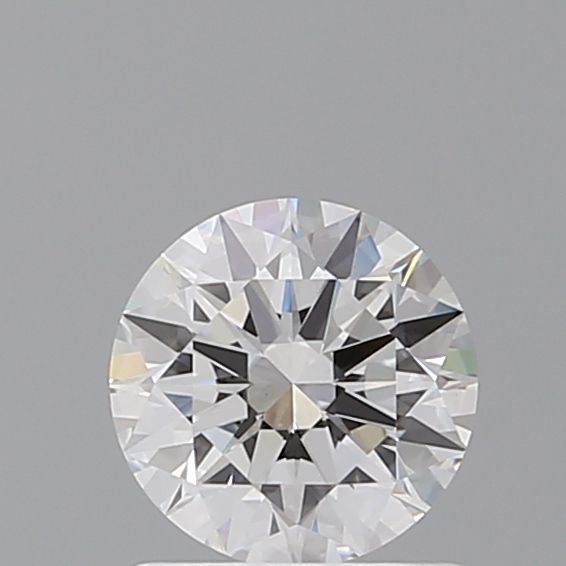 1.08 ct. round Lab Grown Diamond front image