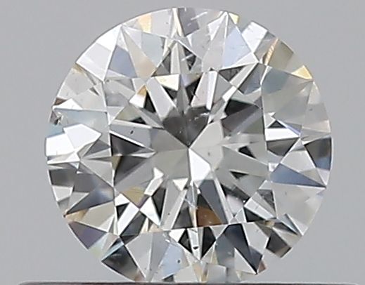 0.41 ct Round Diamond