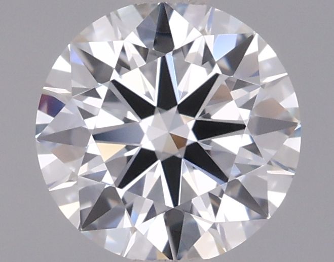0.95 ct lab-grown Round Diamond
