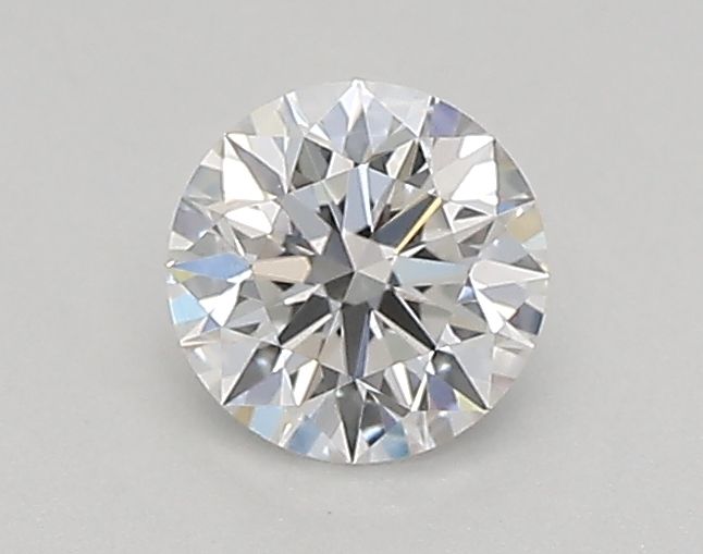 0.33 ct lab-grown Round Diamond