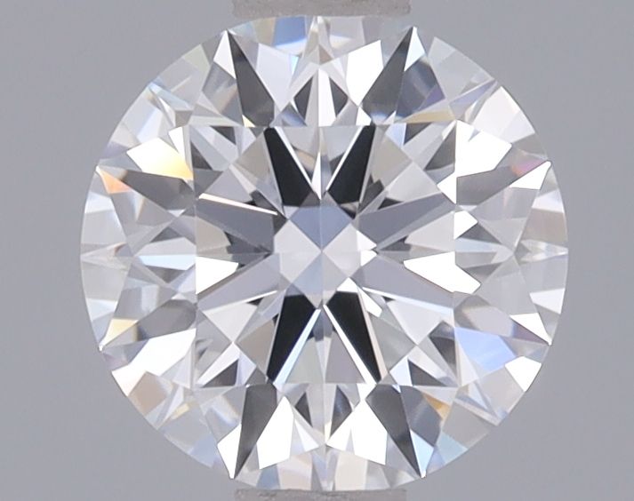 1.05 ct. round Lab Grown Diamond front image
