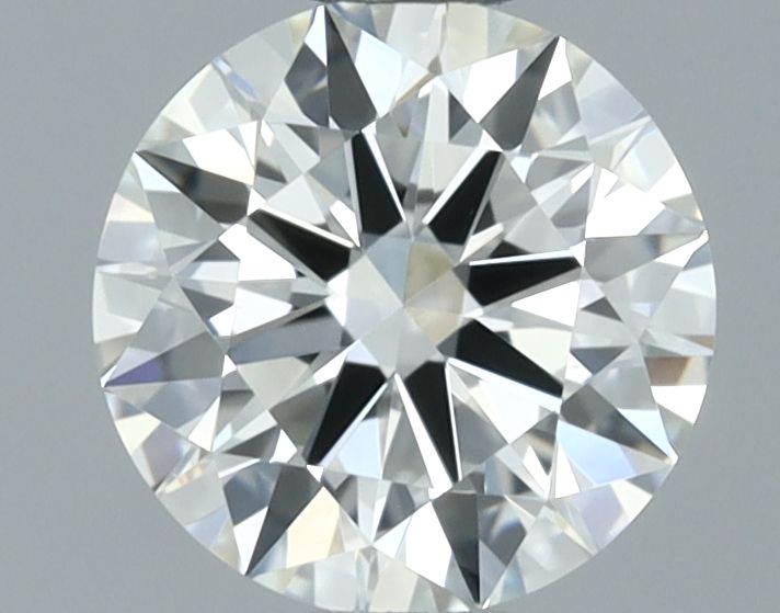 0.5 ct Round Diamond