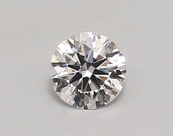 0.43 ct lab-grown Round Diamond