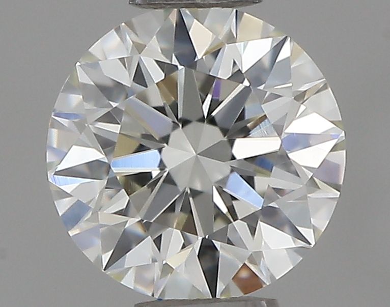 0.42 ct Round diamond