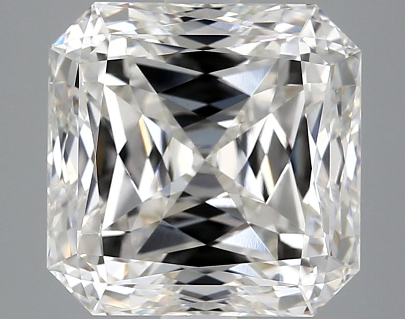 3.06 ct Cushion diamond