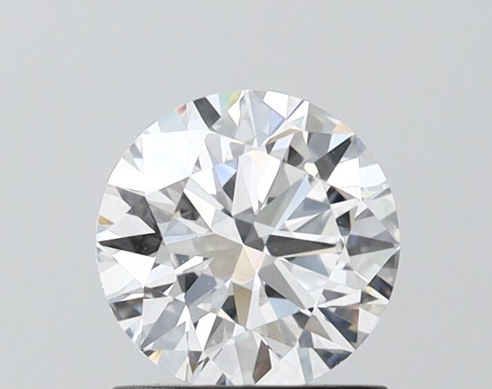 1.01 ct. round Lab Grown Diamond front image
