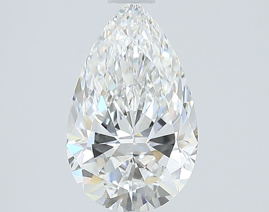 1.59 ct. pear Lab Grown Diamond front image