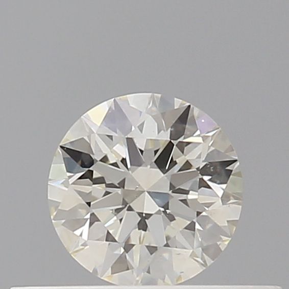 0.3 ct Round Diamond