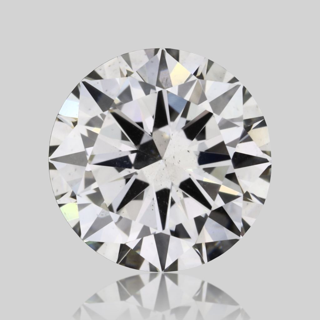 0.72 ct Round Diamond