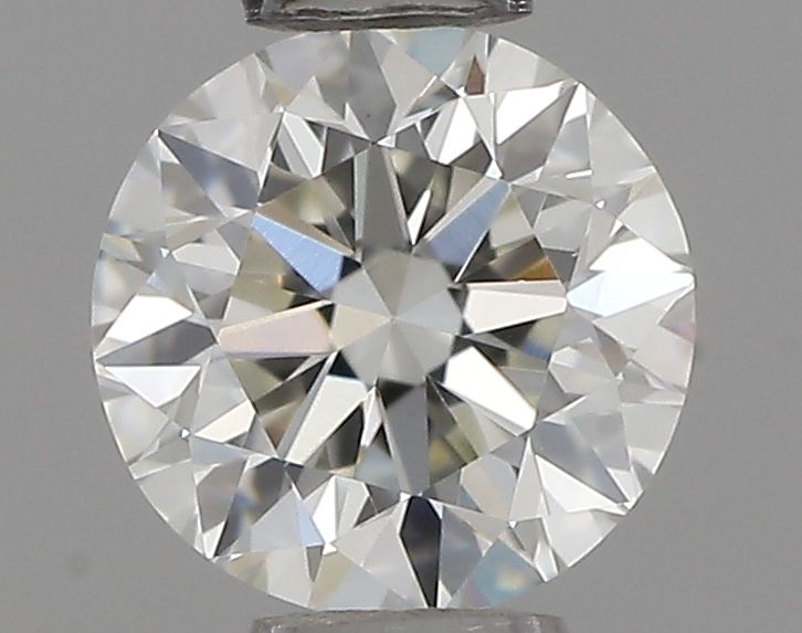 0.36 ct Round diamond