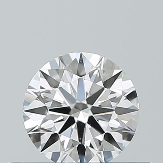 0.40 ct Round diamond