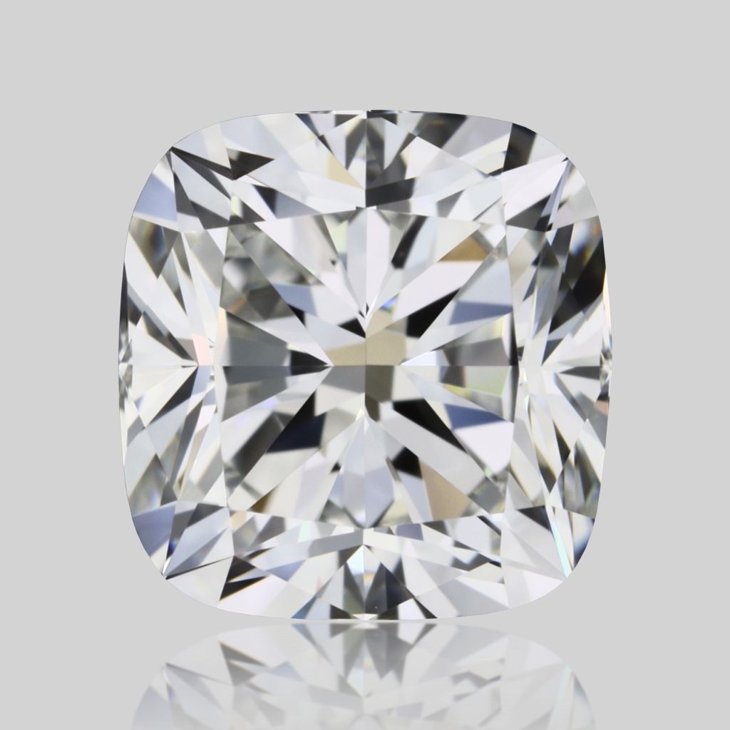 1.01 ct Cushion Brilliant diamond