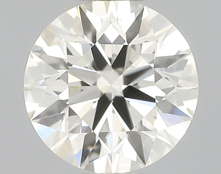 0.31 ct Round Diamond