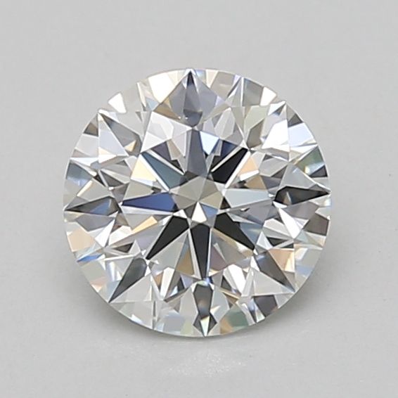 1.11 ct. round Lab Grown Diamond front image