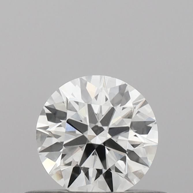 0.38 ct lab-grown Round Diamond