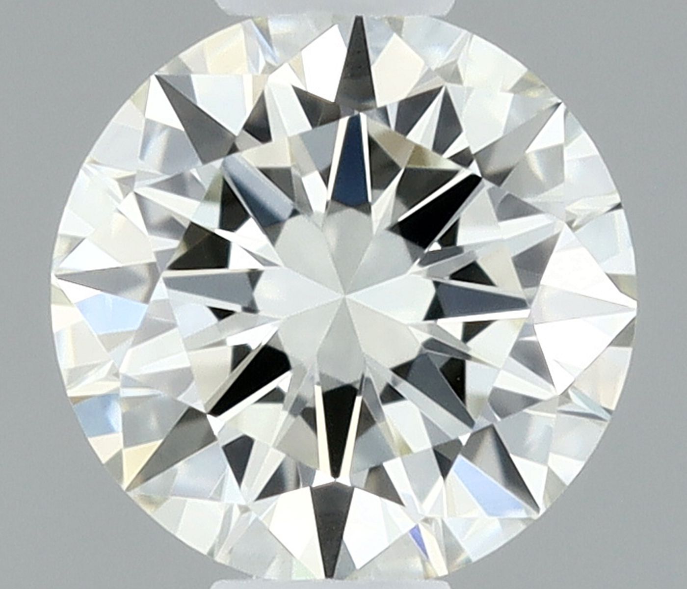 0.30 ct Round diamond