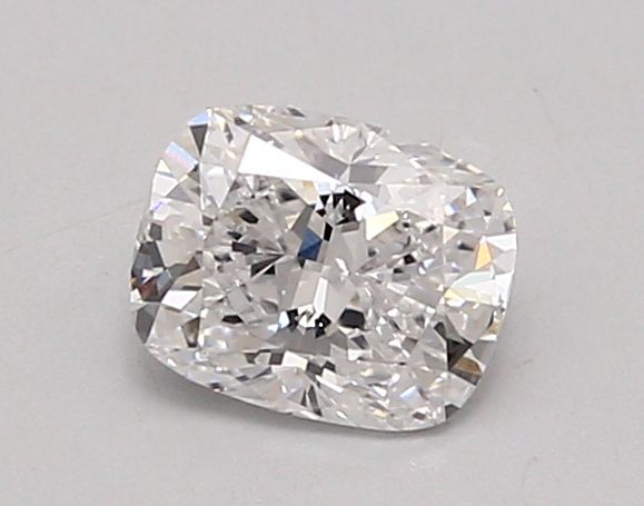 0.96 ct lab-grown Cushion modified Diamond