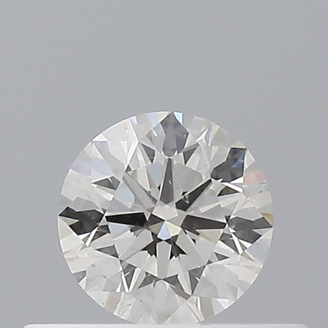 0.31 ct Round Diamond