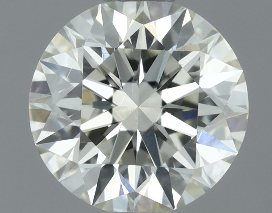 0.5 ct Round Diamond