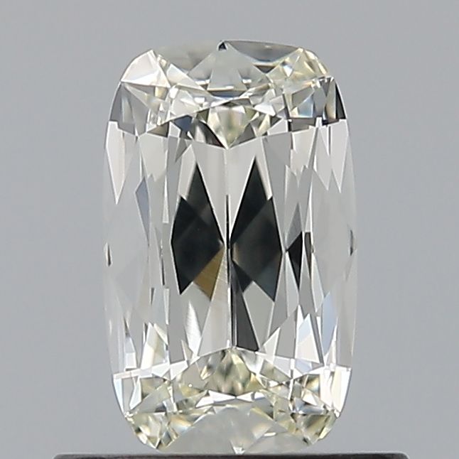 0.48 ct Cushion brilliant Diamond