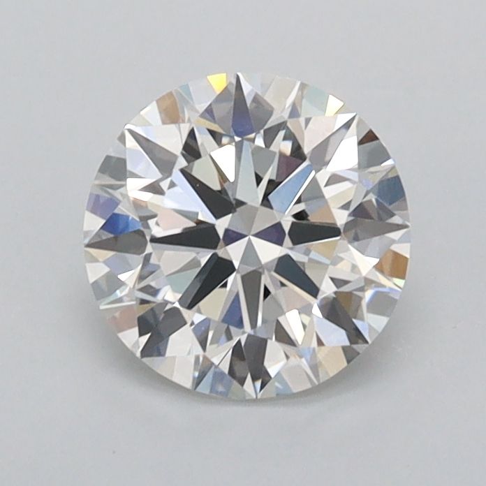 1.07 ct. round Lab Grown Diamond front image