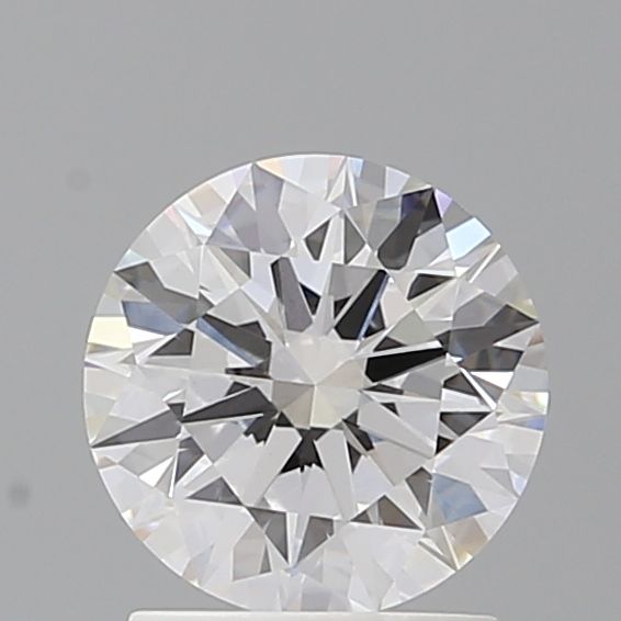 1.56 ct. round Lab Grown Diamond front image