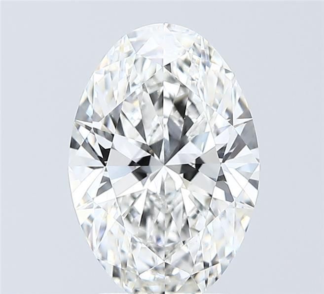 2.54 Carat