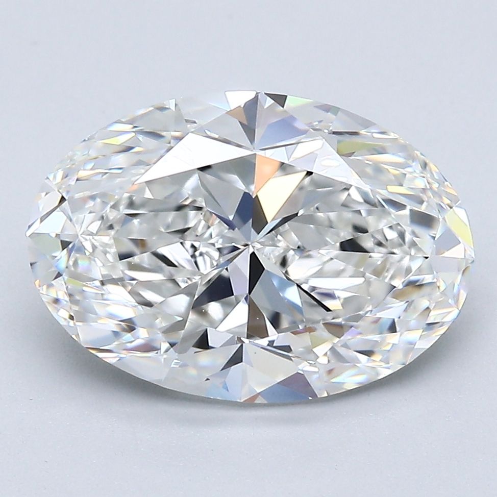4.01 Carat