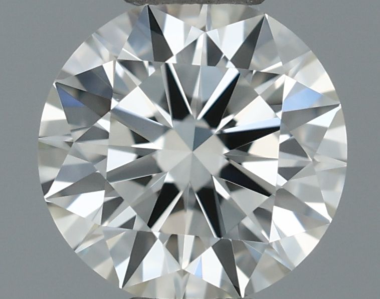 0.40 ct Round diamond