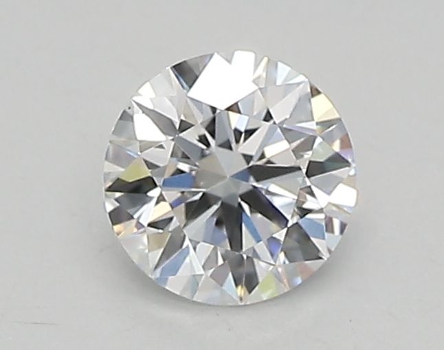 0.47 ct lab-grown Round Diamond