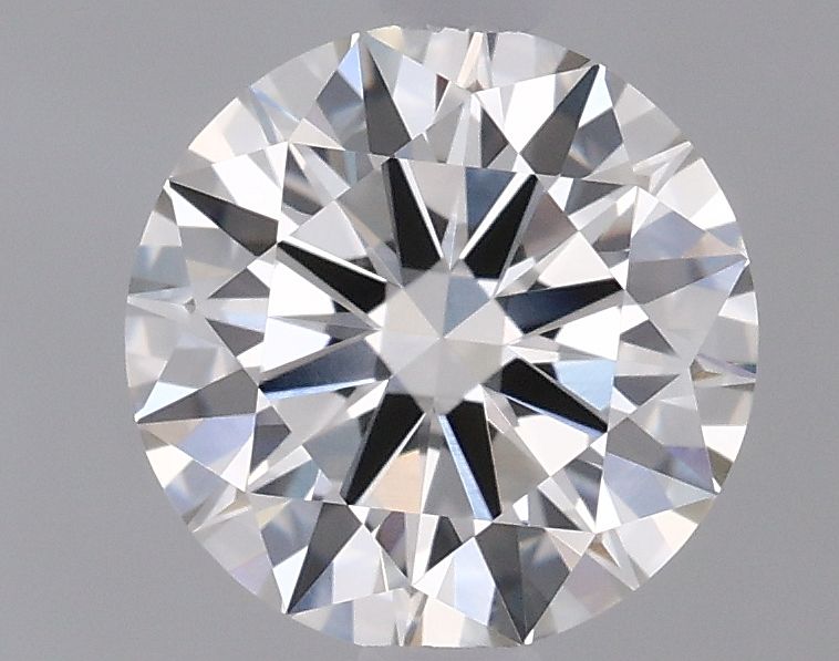 1.09 ct. round Lab Grown Diamond front image