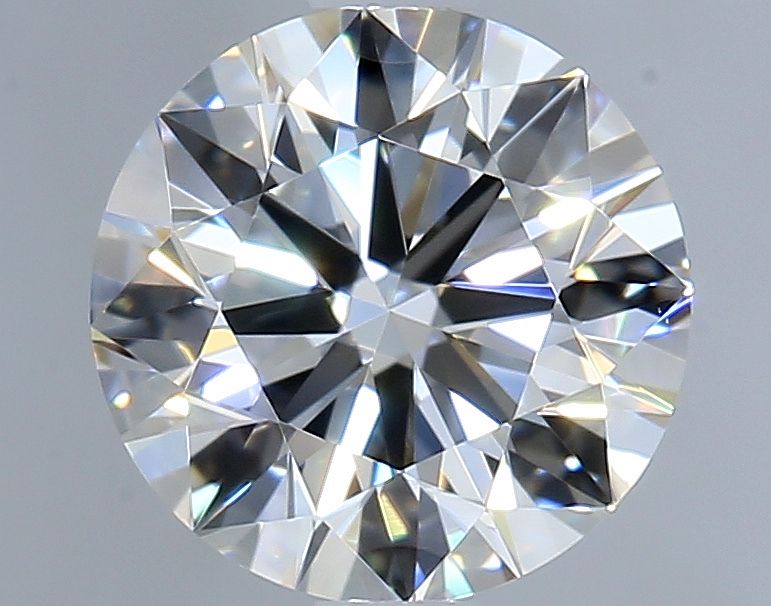 1.00 ct Round diamond