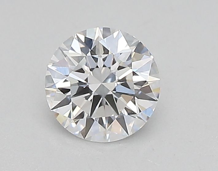 0.39 ct lab-grown Round Diamond