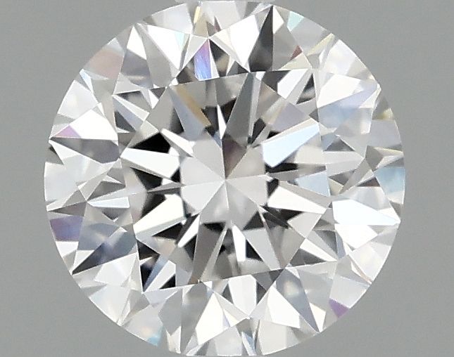 1.09 ct. round Lab Grown Diamond front image