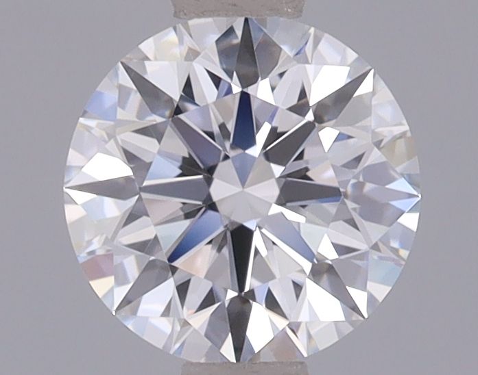 1.04 ct. round Lab Grown Diamond front image