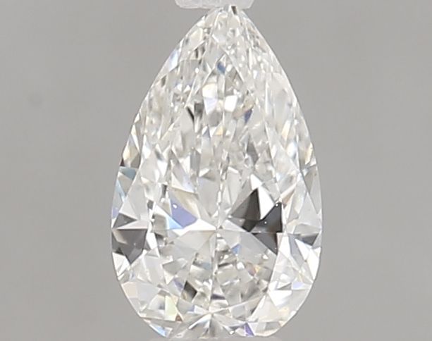 0.37 ct Pear diamond