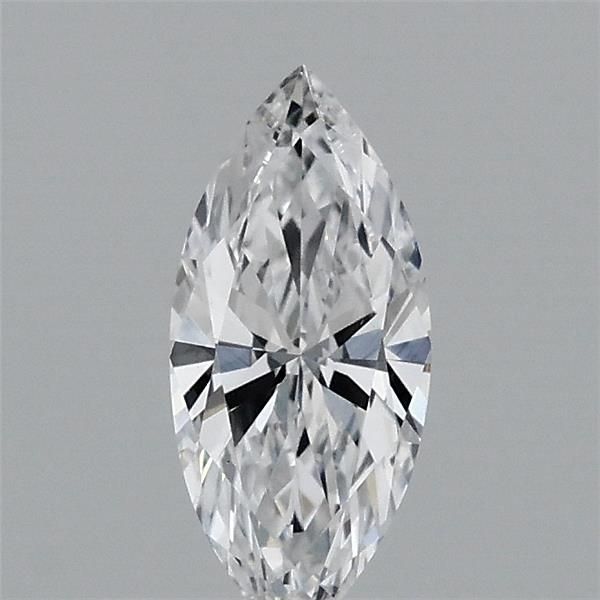 0.43 ct lab-grown Marquise Diamond