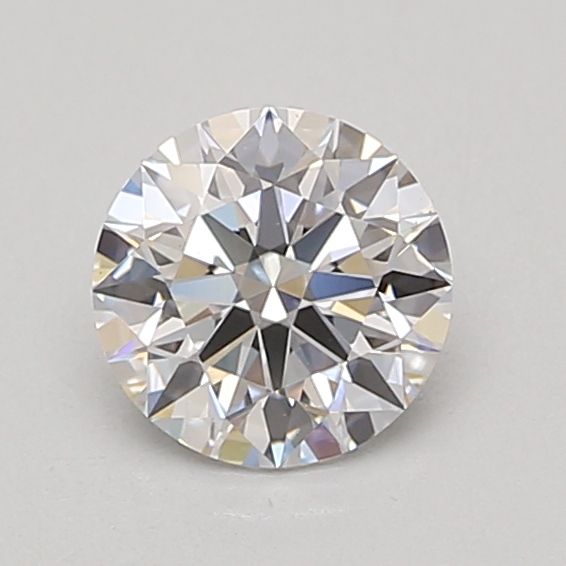 1.07 ct. round Lab Grown Diamond front image