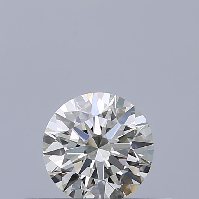 0.3 ct Round Diamond