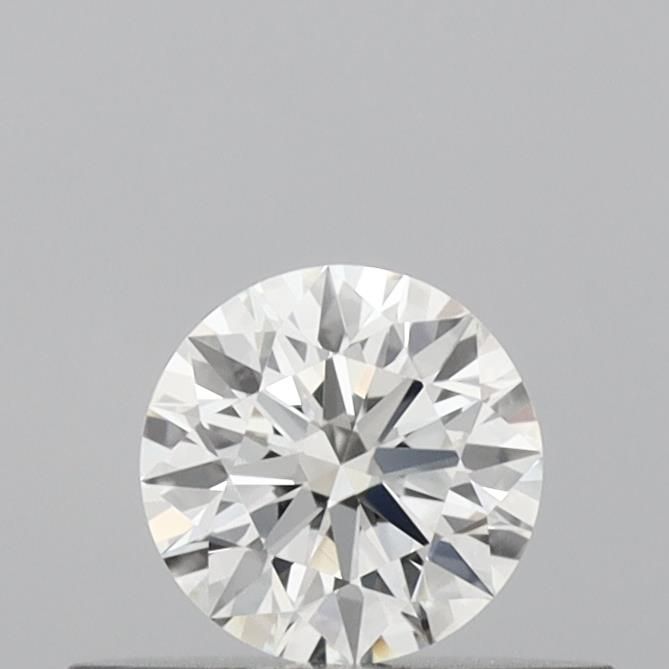 0.31 ct Round Diamond
