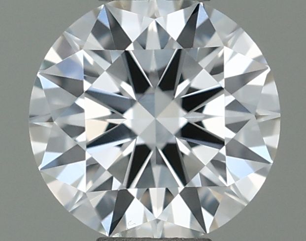 0.29 ct Round diamond