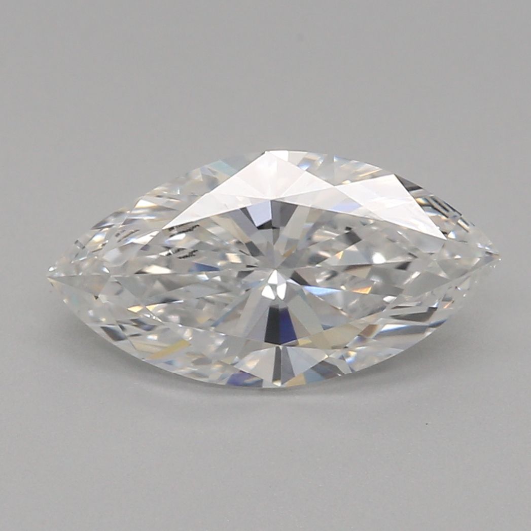 1.01 ct. marquise Lab Grown Diamond front image