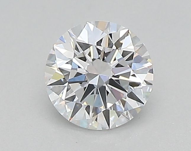 0.38 ct lab-grown Round Diamond