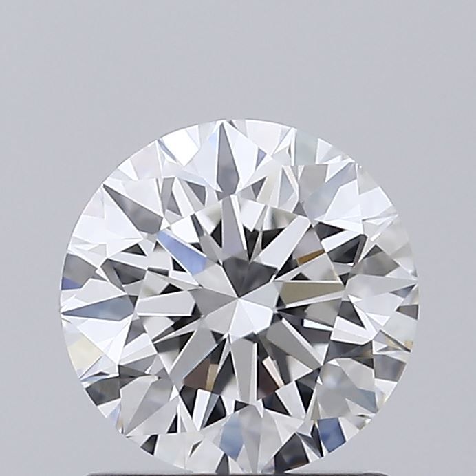 1.05 ct. round Lab Grown Diamond front image