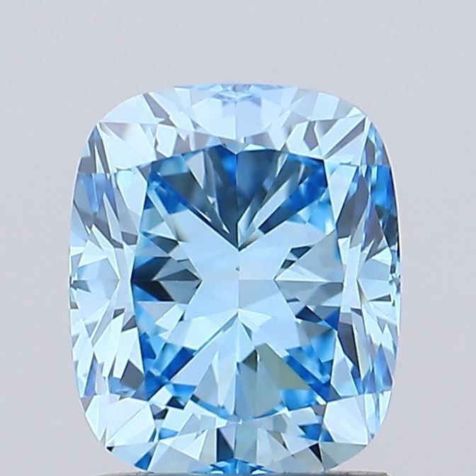 1.51 ct Cushion Modified diamond