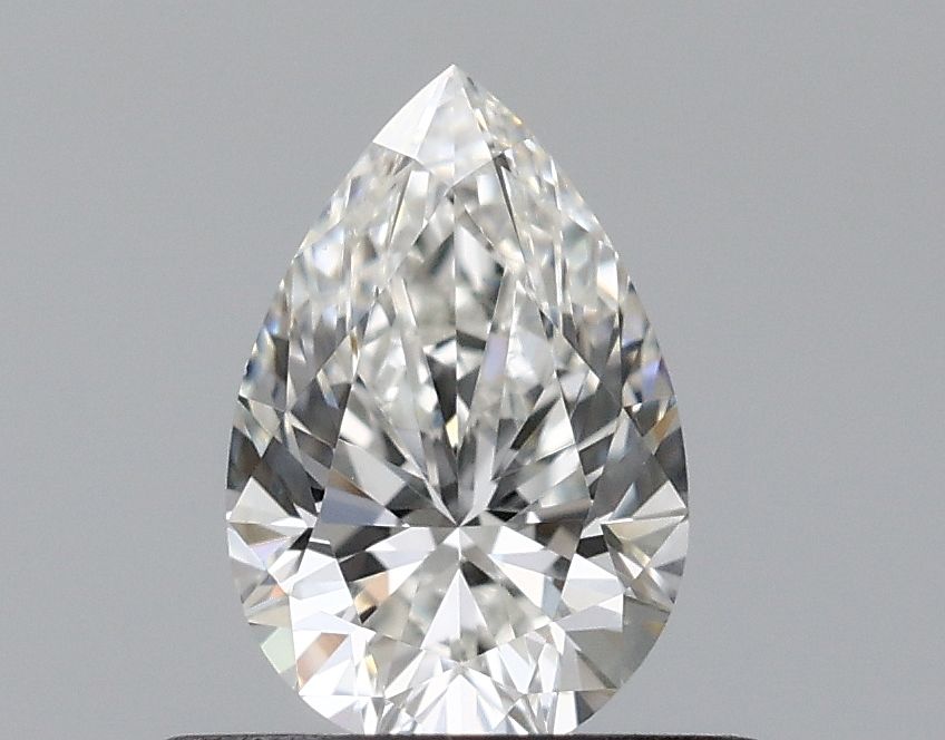 0.50 ct Pear diamond
