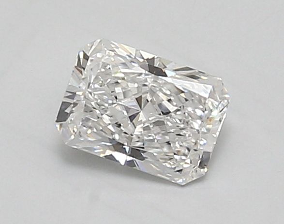 0.91 ct. radiant Lab Grown Diamond front image